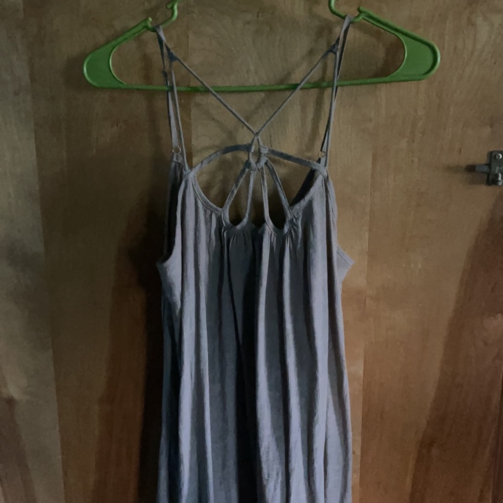 Doe & Rae tank top - Picture 2 of 6